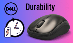 Mouse Durability