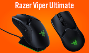 ultimate grip mouse 