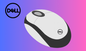 Mouse Dell Wireless 