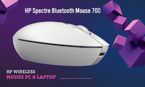 HP Spectre Bluetooth Mouse 700