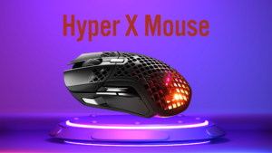 Hyper X Mouse