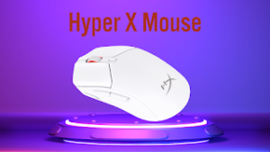 Hyper X Mouse