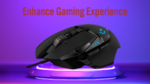 Hyper X Gaming Mouse