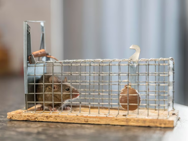 DIY Homemade Mouse Traps: Cost-Effective Solutions